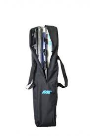 In Motion Limited Arri L9 Stand Bag L9standbag Large Soft Bag For Up To Six Lighting Stands Or Rolls Of Lighting Filter 51 Inch Long