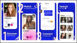 Hinge uses the same swiping system that tinder turned into common vernacular, but the site encourages better dates through a robust profile and matching algorithm. Eharmony Vs Match Which Dating App Is Better Askmen