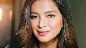 angel locsin on the stereotype about