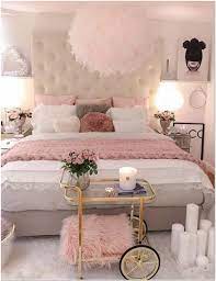 77 blush pink bedroom wall decor ideas