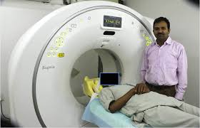 ssrd services ct scan