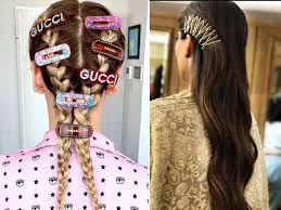 4 hair clips every woman should own to