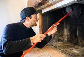 Houston Tx Chimney Sweeping Sweep