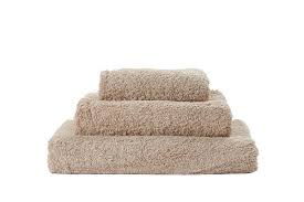 reversible bath rug by abyss habidecor