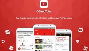 The best place to get all android youtube video . Youtube Mod Apk Download For Android Ogyoutube 2021