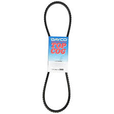 Dayco Top Cog Belt Sizes Belt Image And Picture