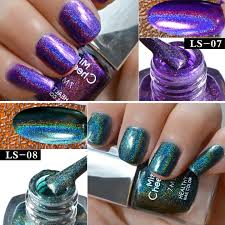 misscheering 7ml holographic nail