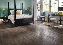 Slate Oak Solid Hardwood Flooring