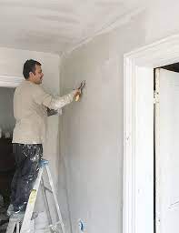 How To Skim Coat Walls With The Best Of