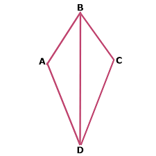 Most important congruence rules are concerning triangles, and they are used for congruence of almost all 2d shapes (quadrilaterals standardized tests that have congruence questions Triangle Congruence By Sss And Sas How To Prove Triangles Congruent Algebra And Geometry Help