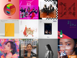 9th Gaon Chart Music Awards 2019 1st Lineup Knetizen