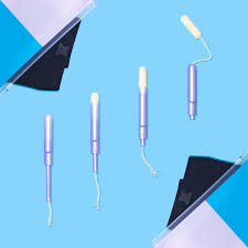 Before inserting a tampon, it's important to understand how a tampon works and where it goes inside your body. How To Put A Tampon In For The First Time Instructions For Teens Knixteen