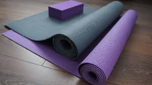 common chemicals to avoid in yoga mats