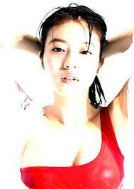 今田美桜 おっぱい画像 衝撃の透け乳首！ニプレスが透けて乳輪がエロすぎｗｗｗｗ - 裏ピク