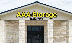 aaa storage gattis lowest rates