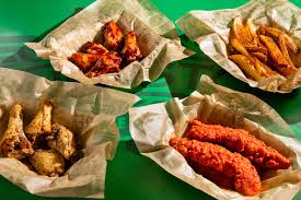 Wingstop Menu Review Which Flavor Wings Should You Order