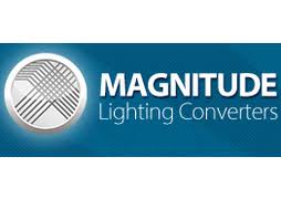 Magnitude Lighting Converters Component Manufacturer