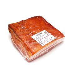 old fashioned label rouge pork belly 1 6kg