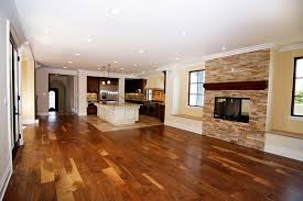 home value with hardwood floors