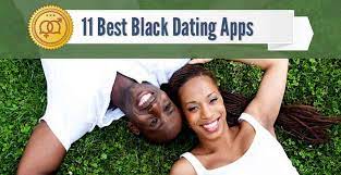 African american dating apps