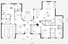 House Plan Floor Plan Ranch Style House