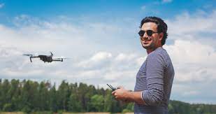 how to make money with a drone 10 ways