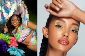 90s rave makeup 14 fashionactivation