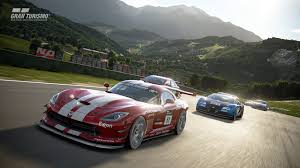 best racing games on ps5 top gear