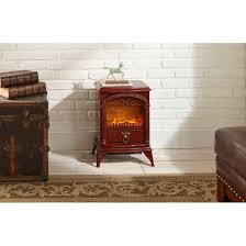 23 infrared quartz electric fireplace stove heater, red, great gift, free ship. E Flame Hamilton 14 8 W Electric Stove Reviews Wayfair