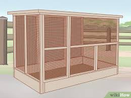 3 Ways To Move Ferrets Outdoors Wikihow