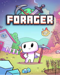 forager play now
