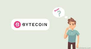 The bitcoin price, now hovering around $55,000 per. Bytecoin A Scam Or A Mismanaged Crypto Project