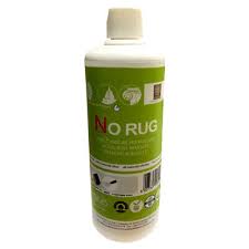 faber professional no rug rust stain