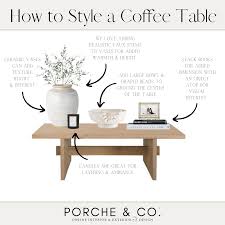 porche tips tricks how to style a
