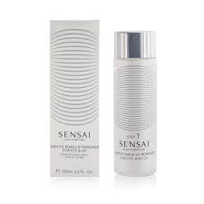 kanebo sensai silky purifying gentle