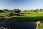 Boulder City Municipal Golf Course in Boulder City, Nevada, USA ...