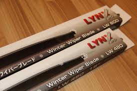 Image result for LYNX Winter Wiper Blade