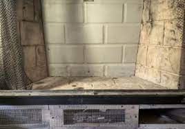 Firebox Repair Kuna Idaho Fireplace