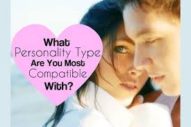 what personality type are you most