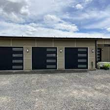 affordable garage door installation