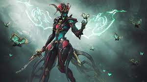 Warframe guide: How to farm for and build Titania Prime