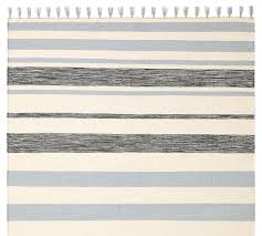 us striped handcrafted outdoor rug