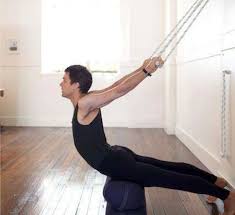 Rope Wall Yoga 12 Poses To Try