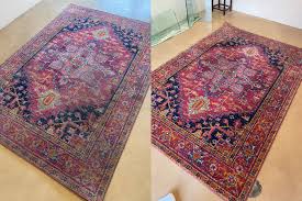 area rug cleaning service in tucson