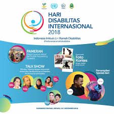 5 desember 2017, 15:18:08 wib. Pemerintah Kota Bekasi Presiden Joko Widodo Direncanakan Hadiri Peringatan Hari Disabilitas Di Kota Bekasi