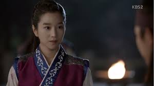 She debuted in cable channel tvn's sitcom potato star 2013qr3. Hwarang