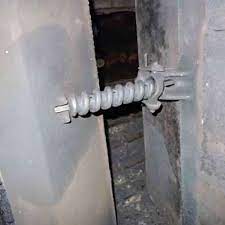 What Is A Chimney Damper Full