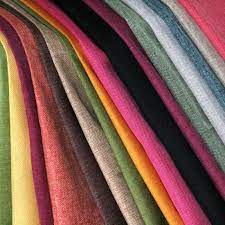 Pure Linen Fabric Dress Fabric Bulk