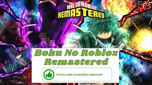 Our roblox boku no roblox: Boku No Roblox Remastered Codes New May 2021
