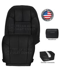 Genuine Oem Seat Covers For Gmc Sierra